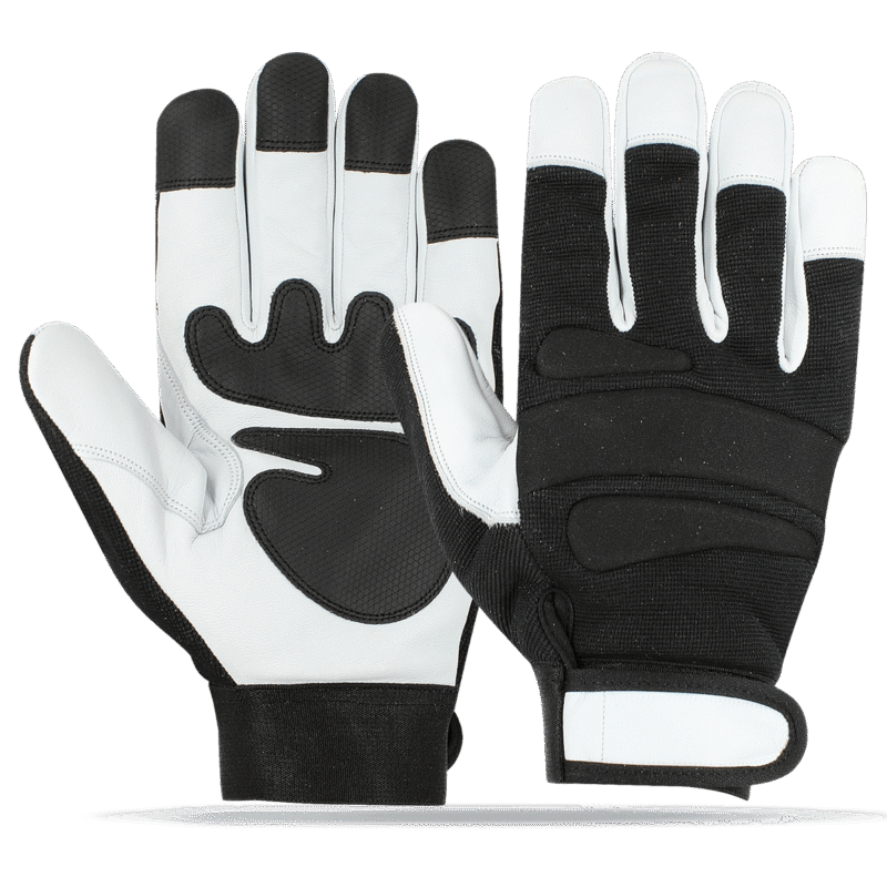 Tiger Safety   TSI-1211