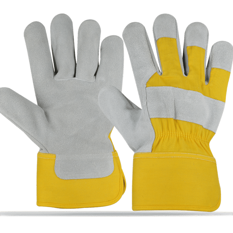 Tiger Safety Canadian Gloves TSI-1313
