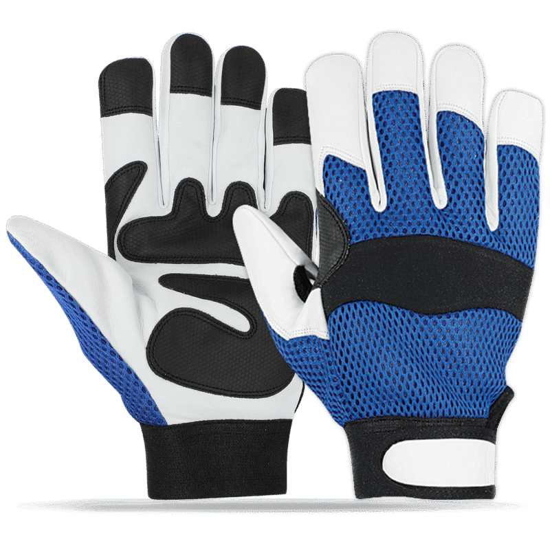 Tiger Safety   TSI-1213