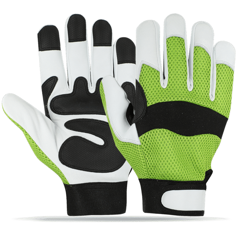 Tiger Safety   TSI-1214