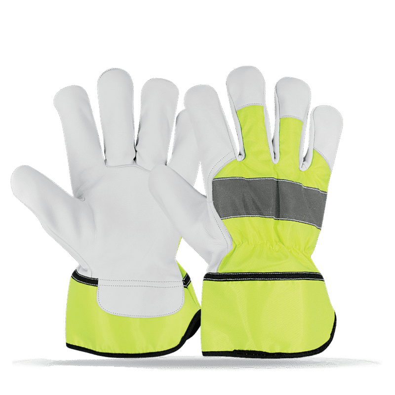 Tiger Safety Canadian Gloves TSI-1314
