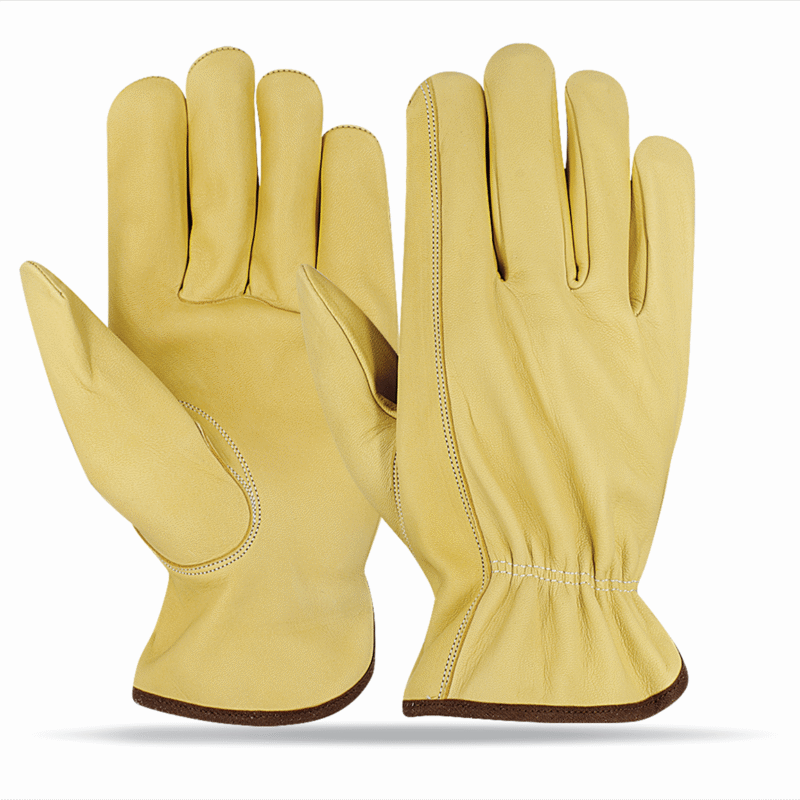 Tiger Safety Driver Gloves TIS-1414