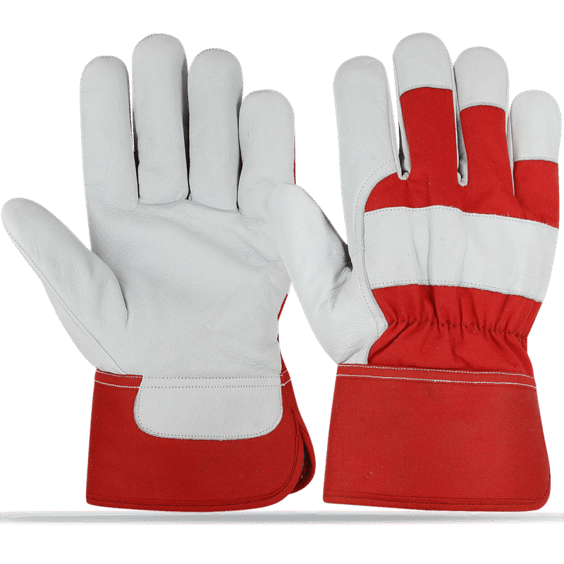 Tiger Safety Canadian Gloves TSI-1312