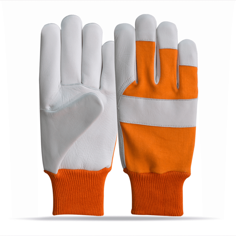 TPR Impact Gloves TSI-1814