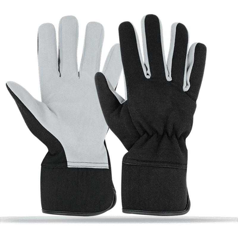 Synthetic Leather Working Gloves TSI-1915