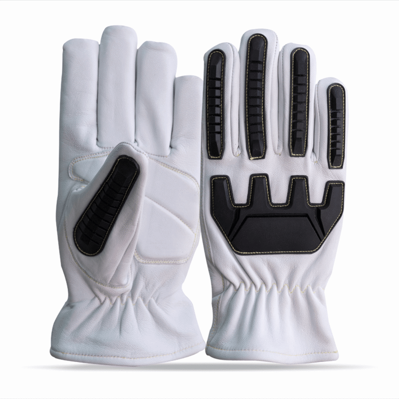 TPR Impact Gloves TSI-1816