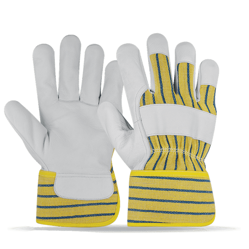 Tiger Safety Canadian Gloves TSI-1318