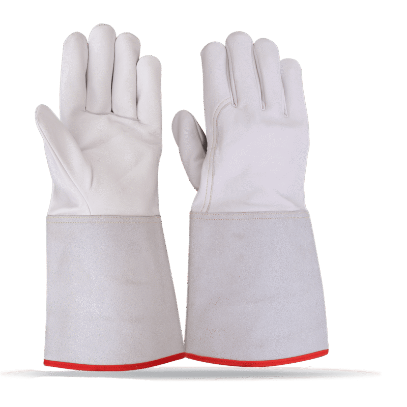 Premium Welding Gloves TSI-1725