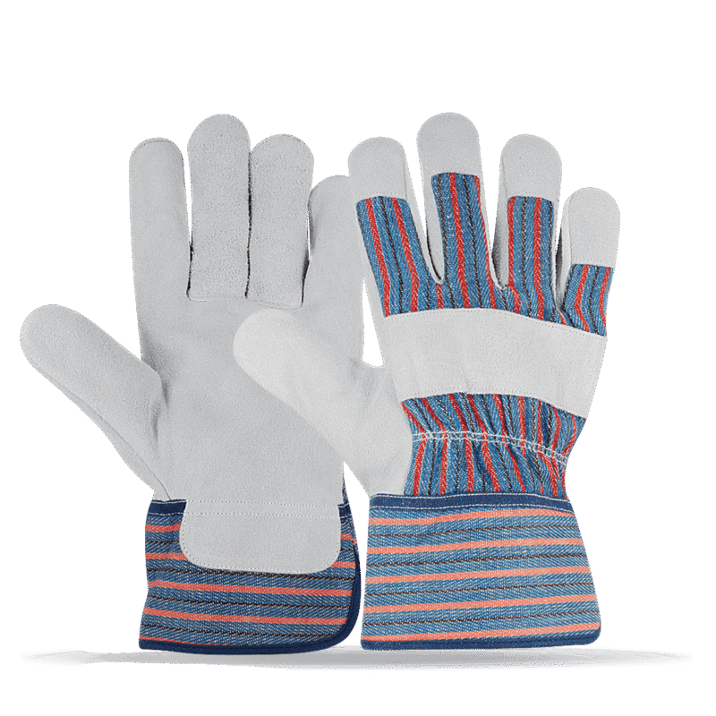 Tiger Safety Canadian Gloves TSI-1316