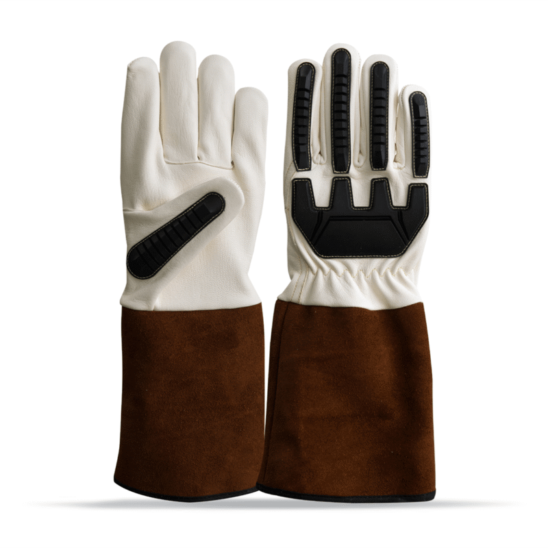 TPR Impact Gloves TSI-1812