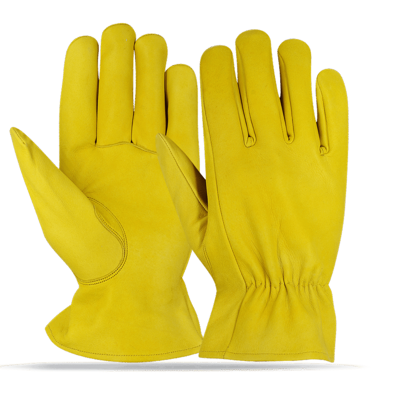 Tiger Safety Driver Gloves TSI-1422