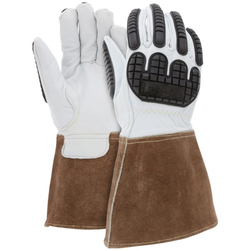 Premium TIG Welding Gloves TSI-1711