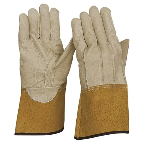 Premium TIG Welding Gloves TSI-1712