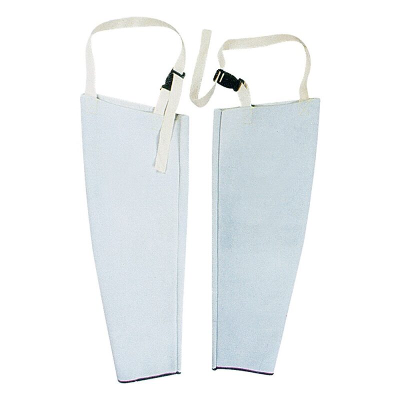 Heavy-Duty Welding Arm Guard