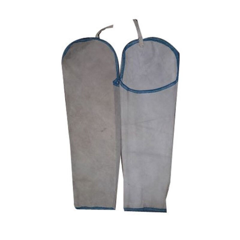 Heavy-Duty Welding Arm Guard