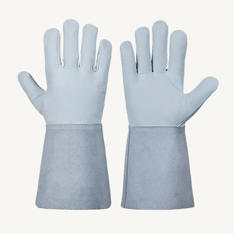 Premium Welding Gloves TSI-1723