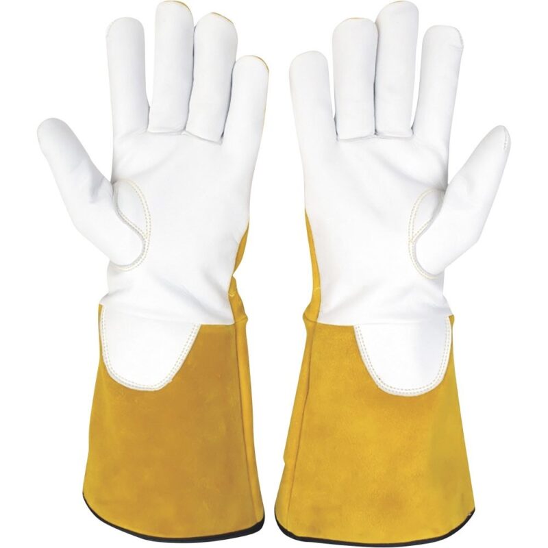 Premium Welding Gloves  TSI-1721