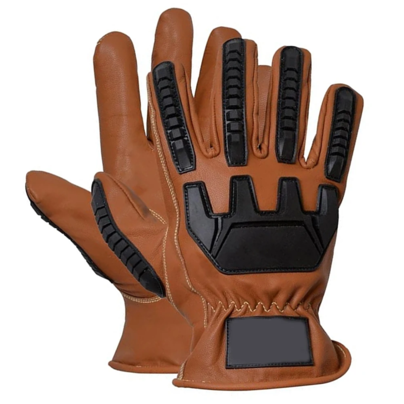 Impect Gloves TSI-1820